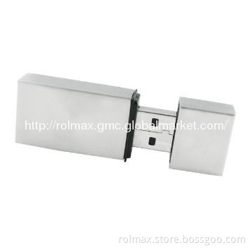 Promotional Metal USB Drive